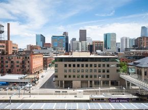 1750 Wewatta Street 738, Denver CO 80202
