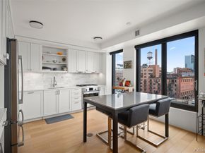 1750 Wewatta Street 738, Denver CO 80202