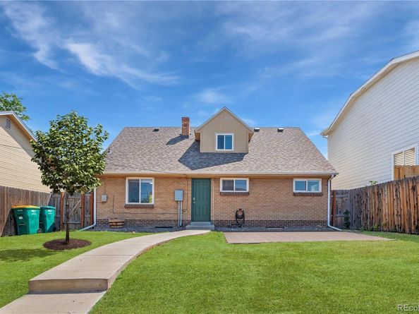 2151 W Adriatic Place, Englewood CO 80110