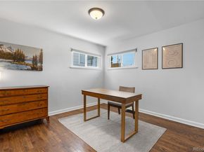2151 W Adriatic Place, Englewood CO 80110