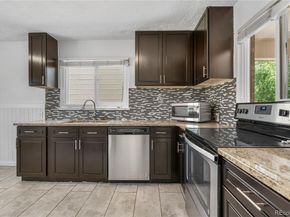 2151 W Adriatic Place, Englewood CO 80110