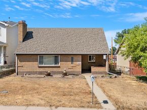 2151 W Adriatic Place, Englewood CO 80110