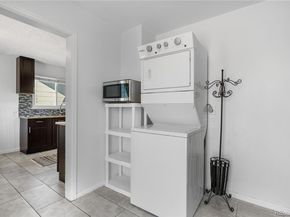 2151 W Adriatic Place, Englewood CO 80110