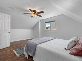 2151 W Adriatic Place, Englewood CO 80110