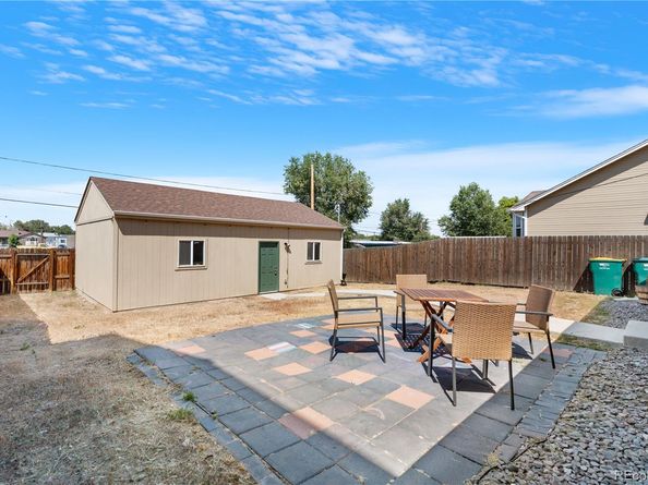 2151 W Adriatic Place, Englewood CO 80110