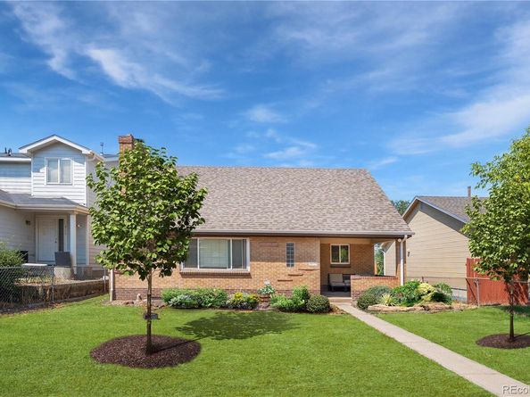2151 W Adriatic Place, Englewood CO 80110