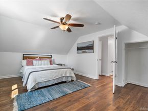 2151 W Adriatic Place, Englewood CO 80110