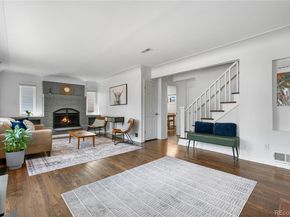 2151 W Adriatic Place, Englewood CO 80110