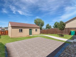 2151 W Adriatic Place, Englewood CO 80110