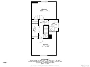 2151 W Adriatic Place, Englewood CO 80110