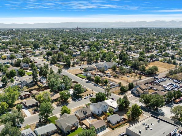 2151 W Adriatic Place, Englewood CO 80110