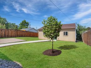 2151 W Adriatic Place, Englewood CO 80110