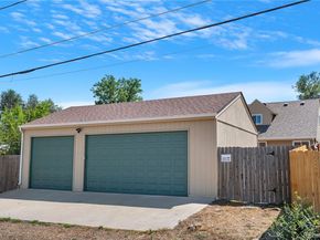 2151 W Adriatic Place, Englewood CO 80110
