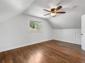 2151 W Adriatic Place, Englewood CO 80110