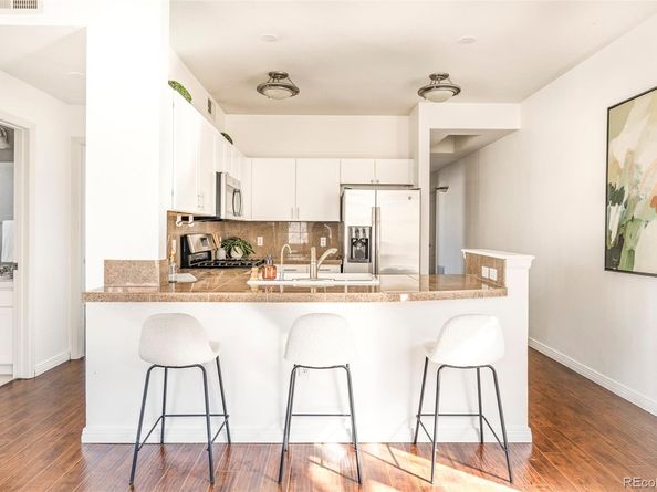 1655 N Humboldt Street 206, Denver CO 80218