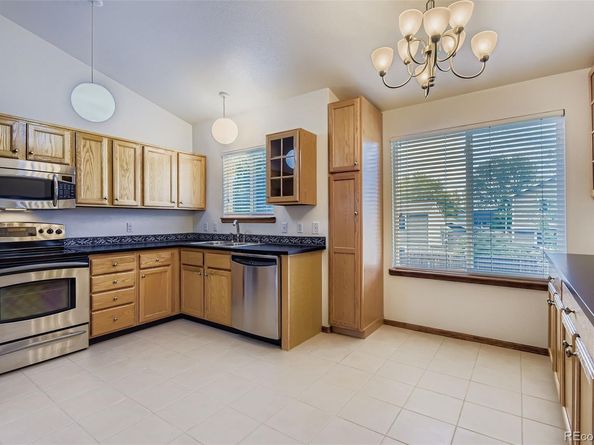 4972 S Danube Street, Aurora CO 80015