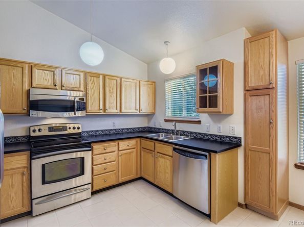 4972 S Danube Street, Aurora CO 80015