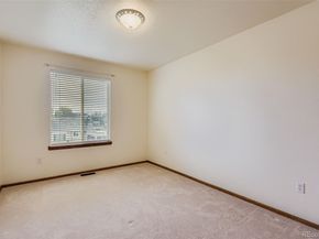 4972 S Danube Street, Aurora CO 80015