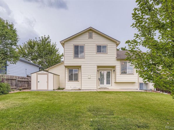 4972 S Danube Street, Aurora CO 80015