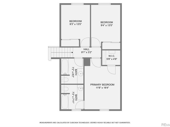 4972 S Danube Street, Aurora CO 80015