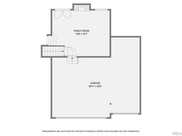 4972 S Danube Street, Aurora CO 80015