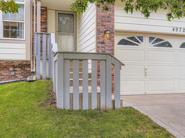 4972 S Danube Street, Aurora CO 80015