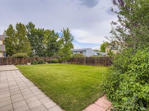 4972 S Danube Street, Aurora CO 80015