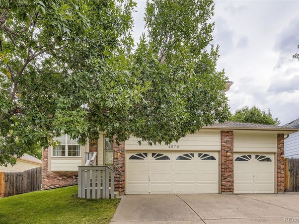 4972 S Danube Street, Aurora CO 80015