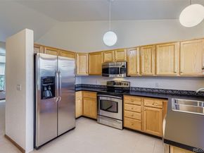 4972 S Danube Street, Aurora CO 80015