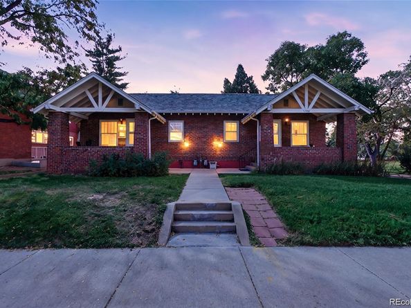 4734 W 33rd Avenue, Denver CO 80212