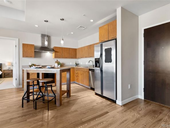 410 Acoma Street 309, Denver CO 80204