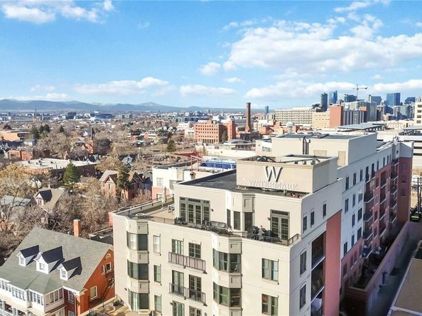410 Acoma Street 309, Denver CO 80204