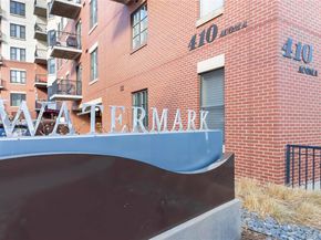 410 Acoma Street 309, Denver CO 80204