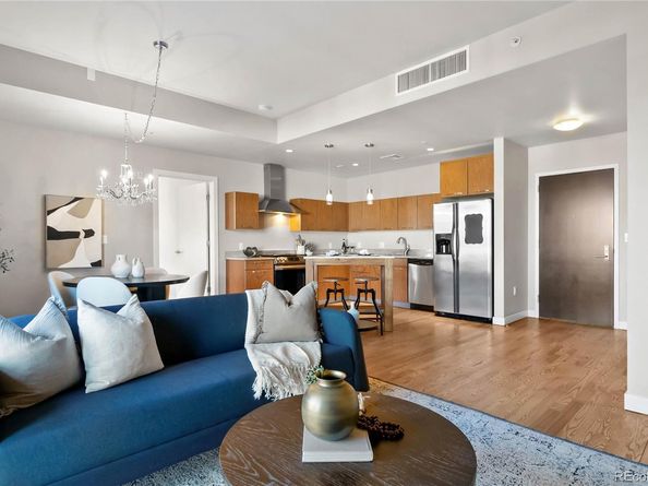 410 Acoma Street 309, Denver CO 80204
