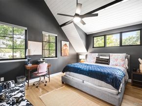 1055 S Cove Way, Denver CO 80209