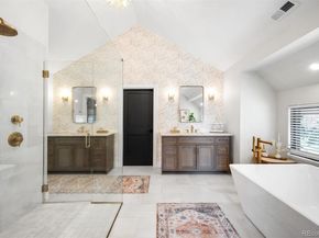 1055 S Cove Way, Denver CO 80209