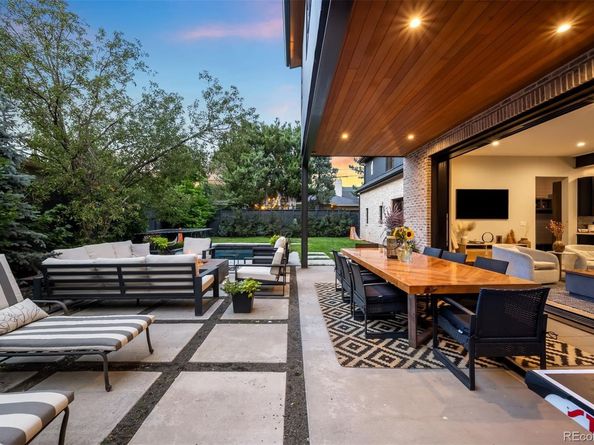 1055 S Cove Way, Denver CO 80209