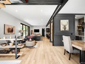 1055 S Cove Way, Denver CO 80209