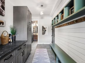 1055 S Cove Way, Denver CO 80209