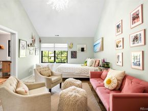 1055 S Cove Way, Denver CO 80209