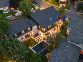 1055 S Cove Way, Denver CO 80209