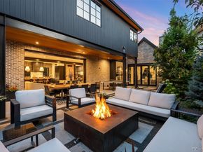 1055 S Cove Way, Denver CO 80209