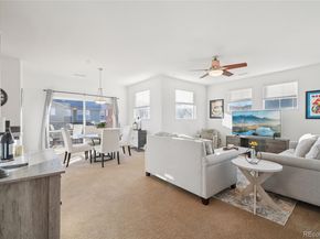 9637 E 5th Avenue 206, Denver CO 80230