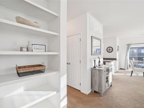 9637 E 5th Avenue 206, Denver CO 80230