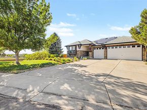Undisclosed Address #9815888, Brighton CO 80602