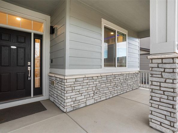 16738 E 116th Place, Commerce City CO 80022