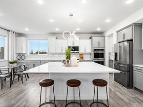 16738 E 116th Place, Commerce City CO 80022