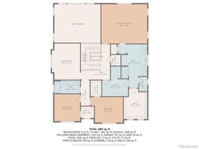 16738 E 116th Place, Commerce City CO 80022