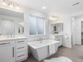 16738 E 116th Place, Commerce City CO 80022