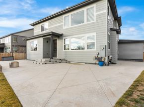 16738 E 116th Place, Commerce City CO 80022